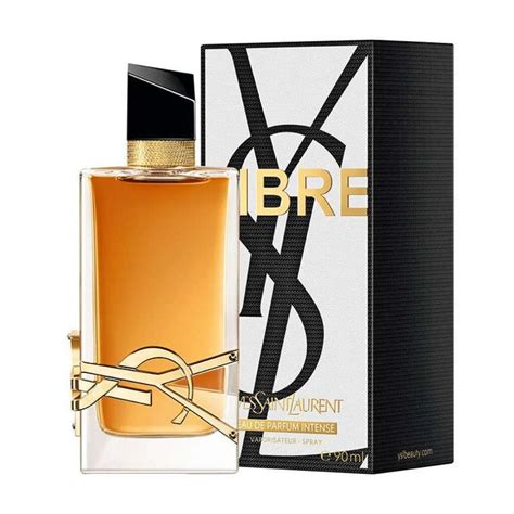 Yves Saint Laurent Libre Eau De Parfum 90ml 